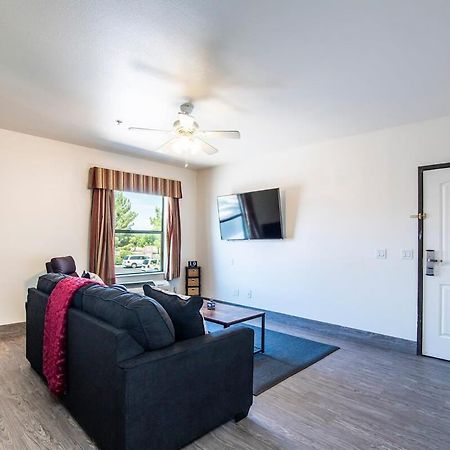 فيلا Vistas 202- Modern Sierra Vista 1Bd Great Location المظهر الخارجي الصورة