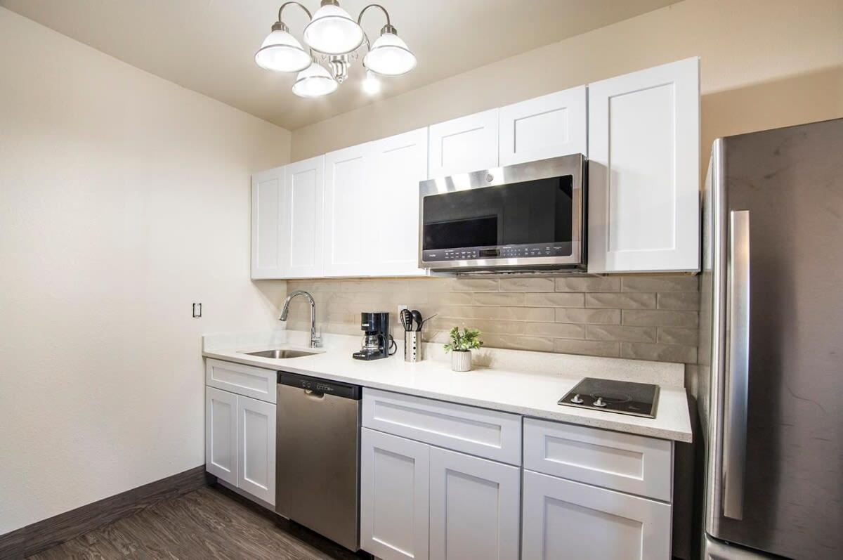 فيلا Vistas 202- Modern Sierra Vista 1Bd Great Location المظهر الخارجي الصورة