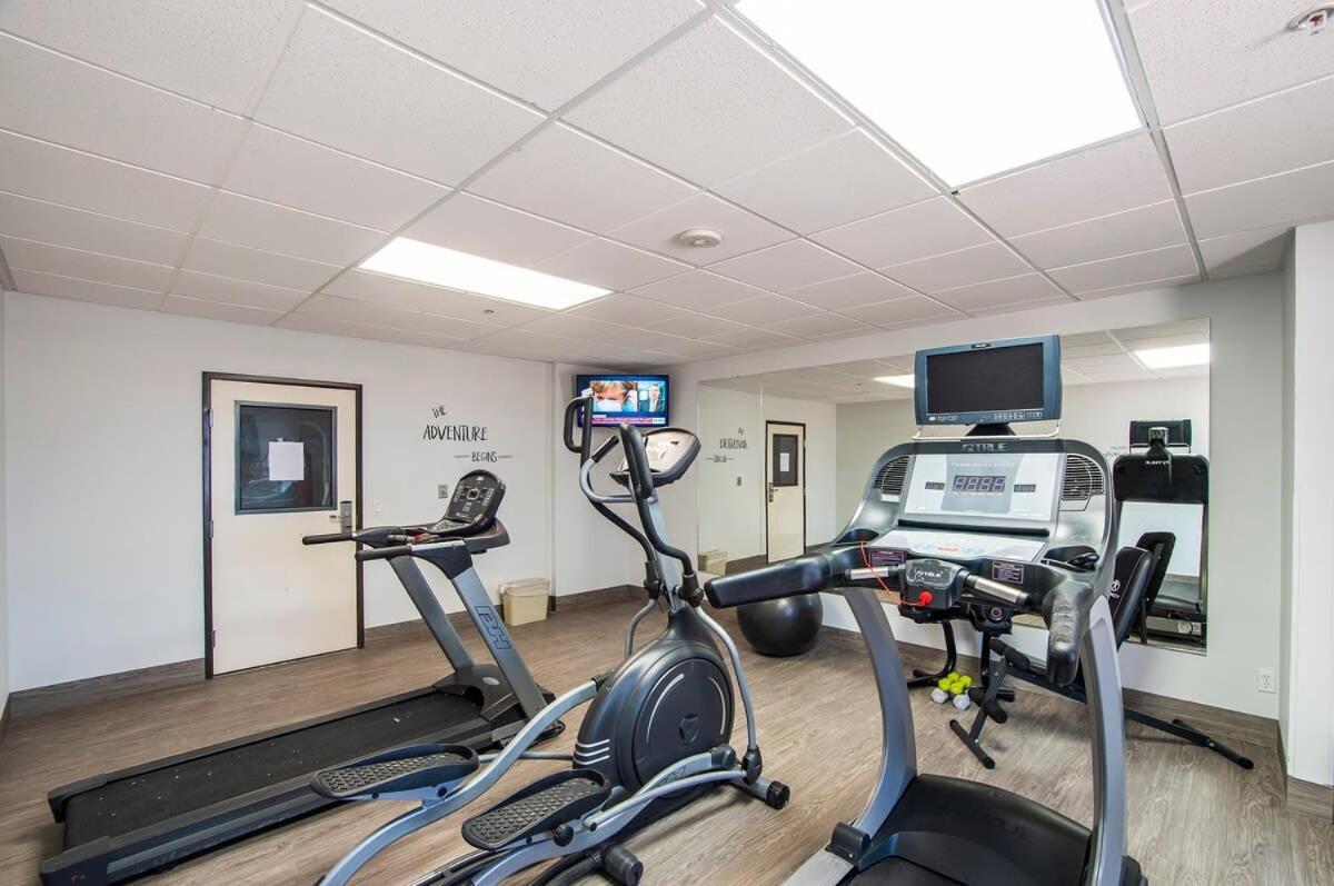 فيلا Vistas 202- Modern Sierra Vista 1Bd Great Location المظهر الخارجي الصورة