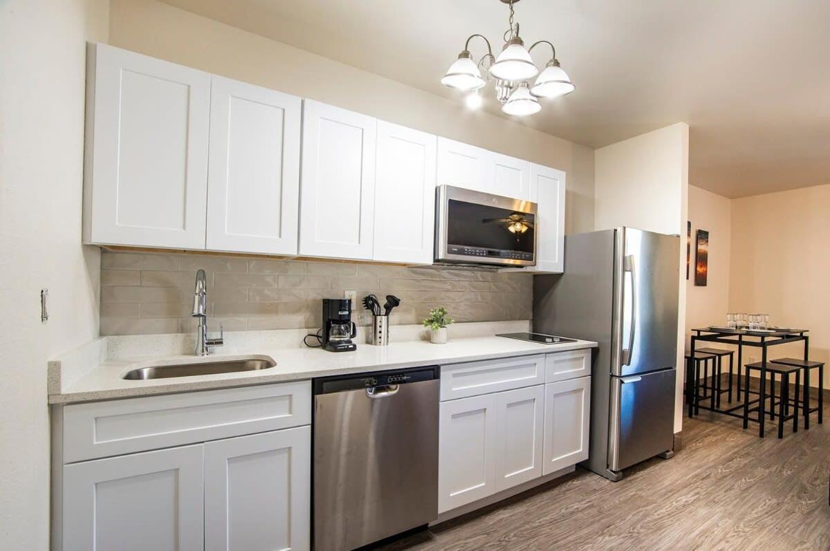 فيلا Vistas 202- Modern Sierra Vista 1Bd Great Location المظهر الخارجي الصورة
