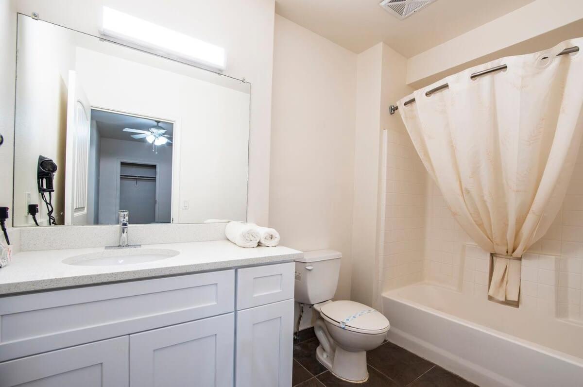 فيلا Vistas 202- Modern Sierra Vista 1Bd Great Location المظهر الخارجي الصورة