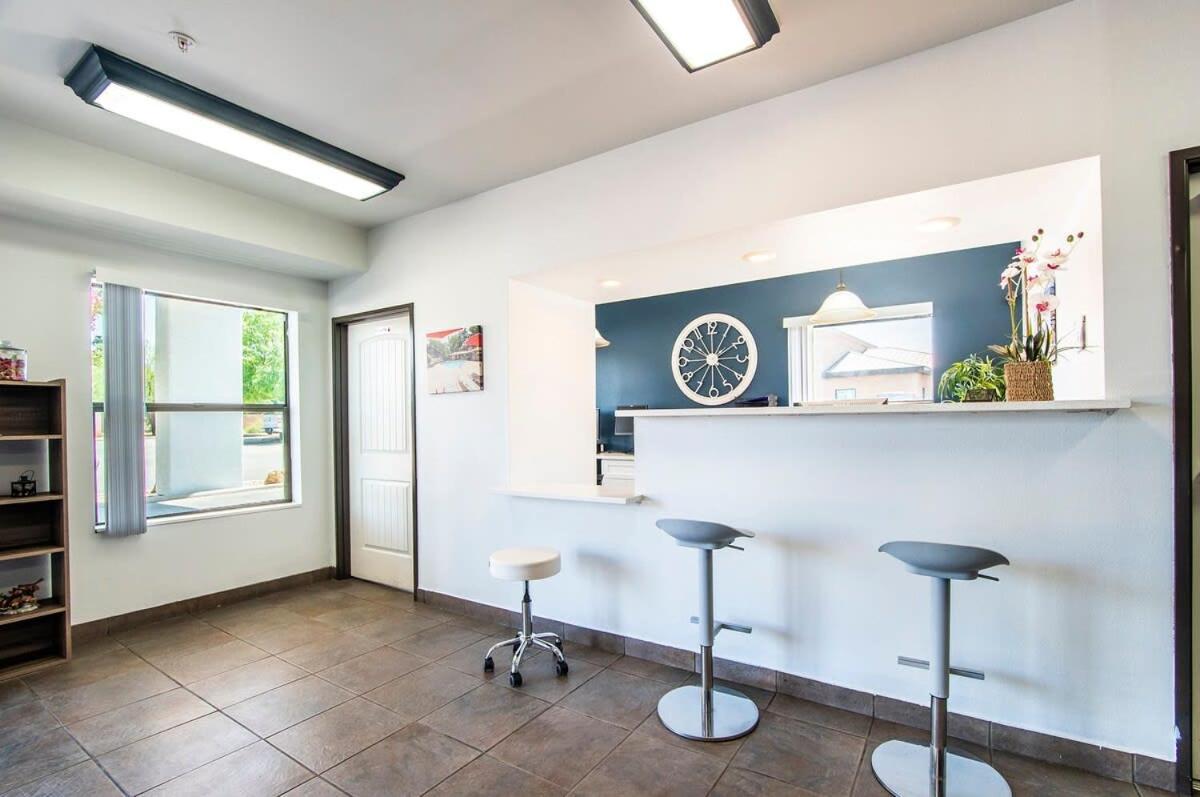 فيلا Vistas 202- Modern Sierra Vista 1Bd Great Location المظهر الخارجي الصورة