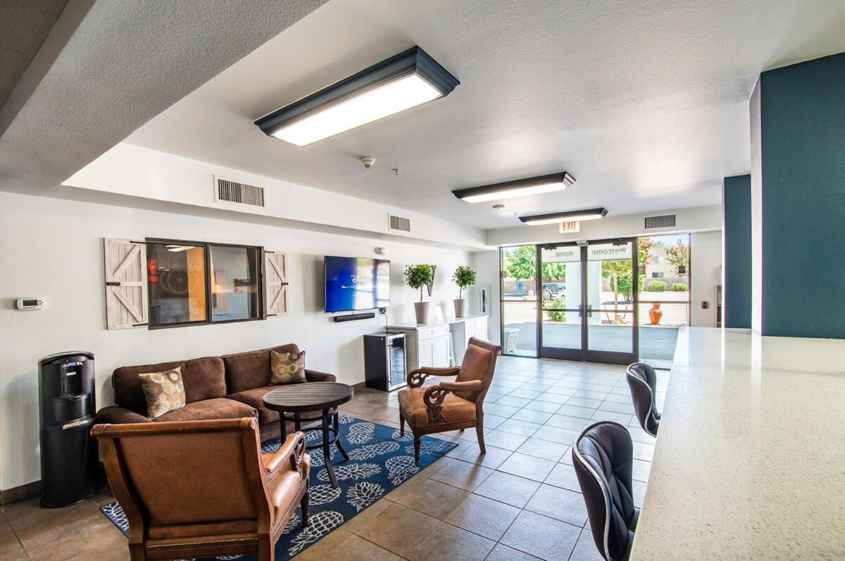 فيلا Vistas 202- Modern Sierra Vista 1Bd Great Location المظهر الخارجي الصورة