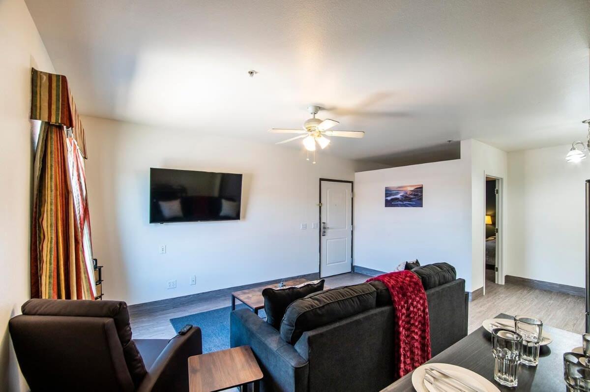 فيلا Vistas 202- Modern Sierra Vista 1Bd Great Location المظهر الخارجي الصورة