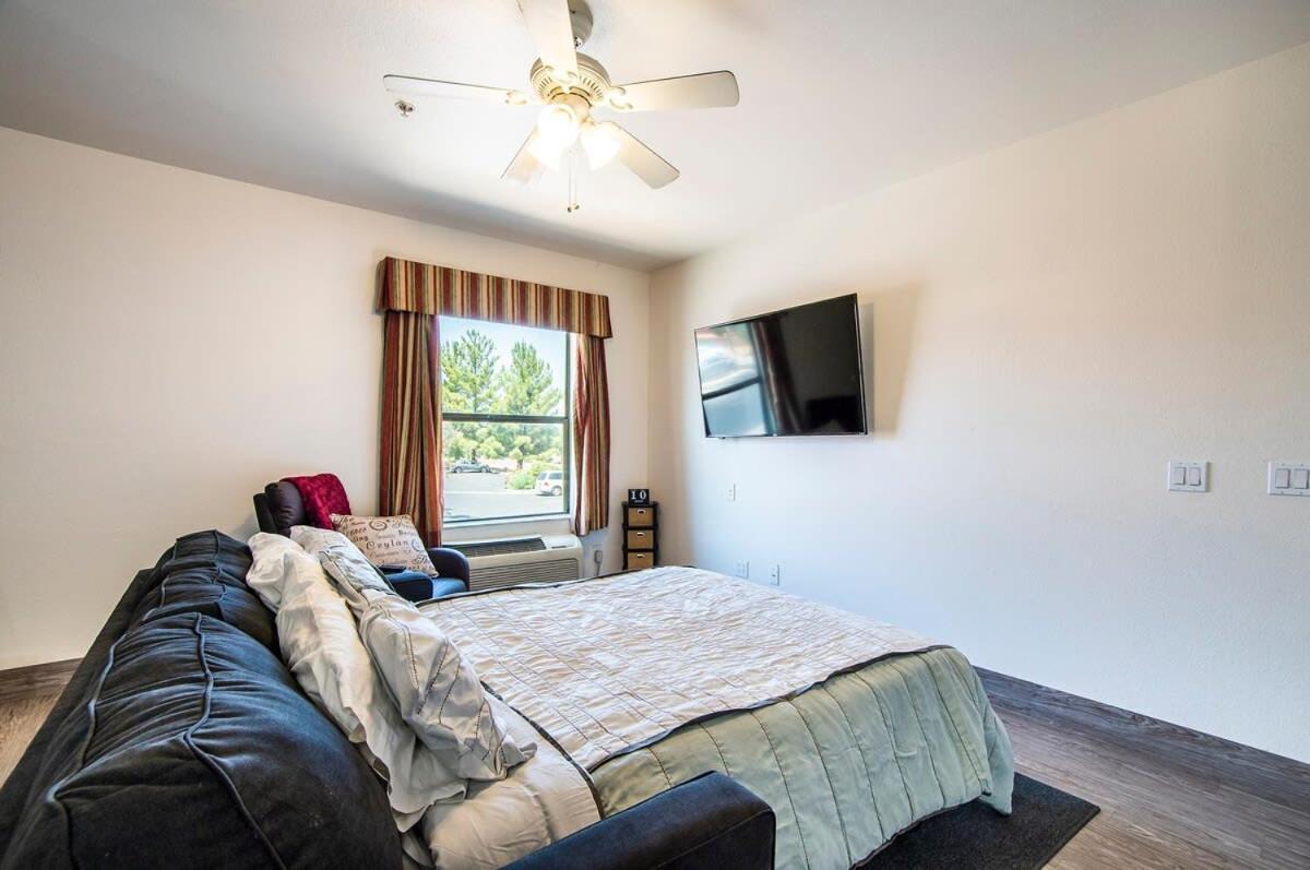 فيلا Vistas 202- Modern Sierra Vista 1Bd Great Location المظهر الخارجي الصورة