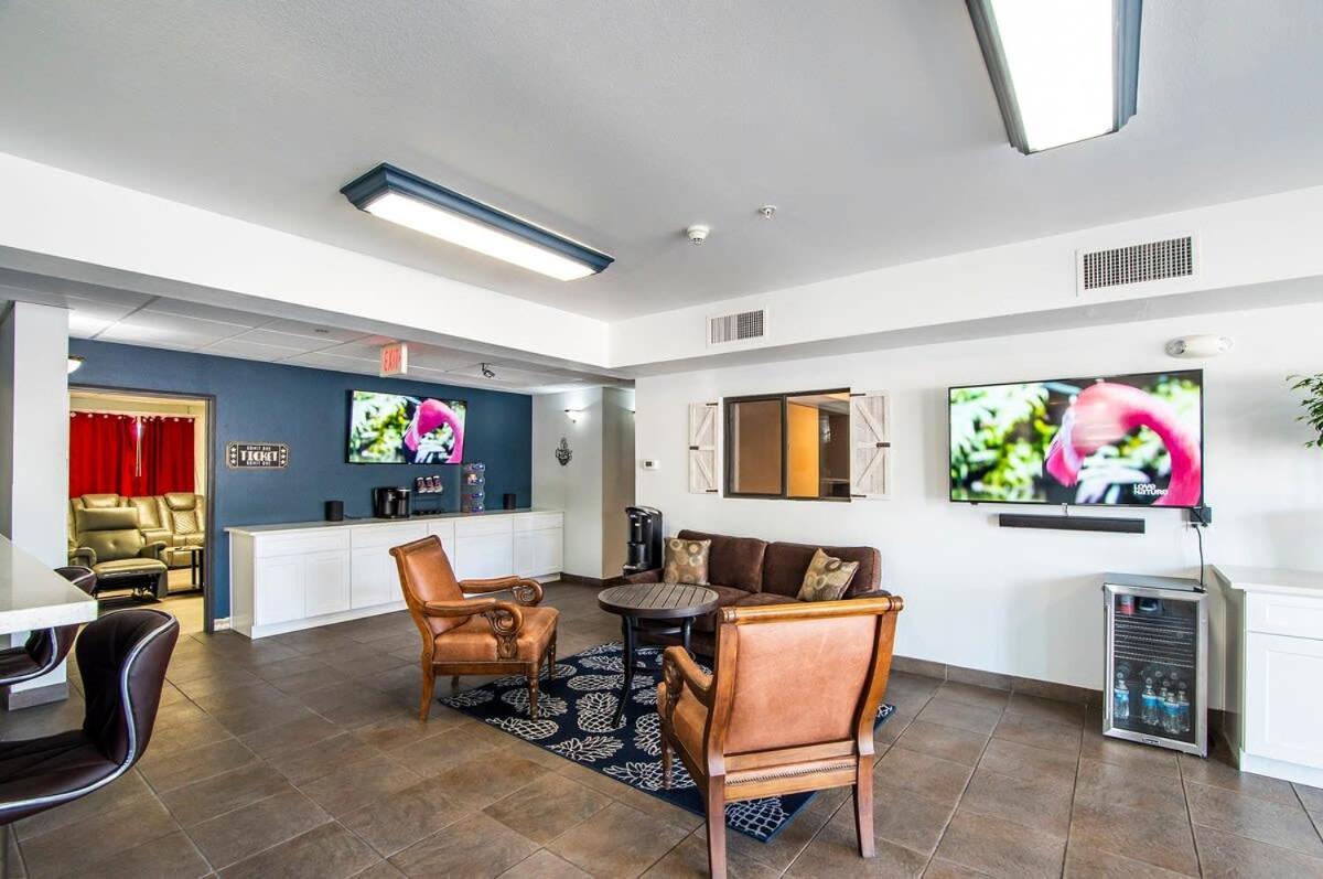فيلا Vistas 202- Modern Sierra Vista 1Bd Great Location المظهر الخارجي الصورة