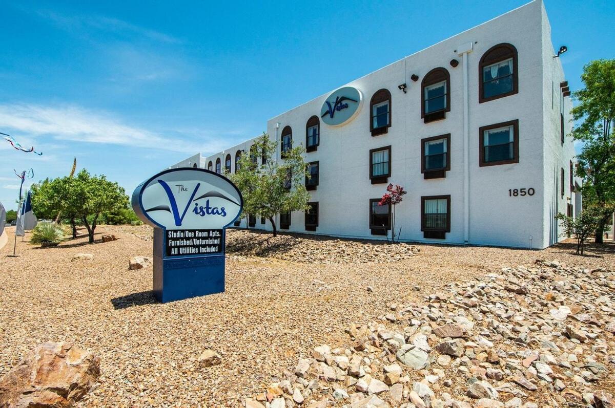 فيلا Vistas 202- Modern Sierra Vista 1Bd Great Location المظهر الخارجي الصورة